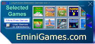 DigiMode Selected Games screenshot